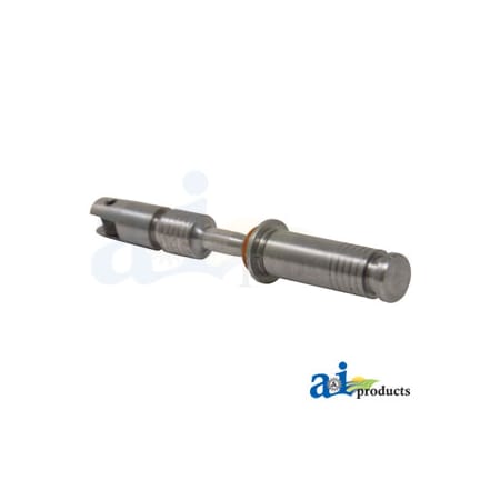 A & I Products Selective Control Valve 5" x1" x1" A-AR86535